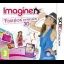 Imagine Fashion Designer 3D - Nintendo 3DS - Retrocharting