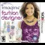 Imagine Fashion Designer - Nintendo 3DS - Retrocharting