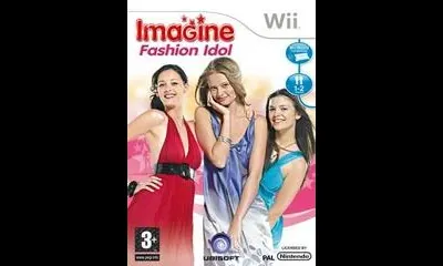 Imagine: Fashion Idol