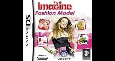 Imagine Fashion Model