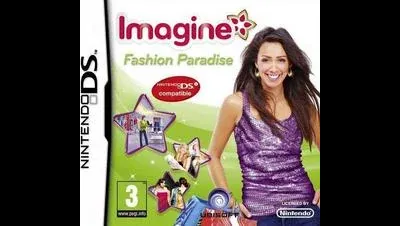 Imagine Fashion Paradise