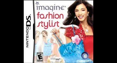 Imagine Fashion Stylist