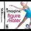 Imagine Figure Skater - Nintendo DS - Retrocharting