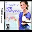 Imagine Ice Champions - Nintendo DS - Retrocharting