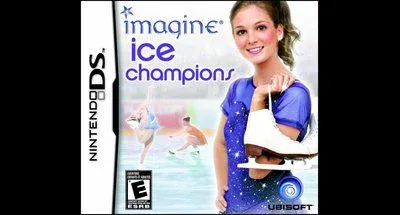 Imagine Ice Champions