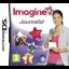 Imagine Journalist - Nintendo DS - Retrocharting