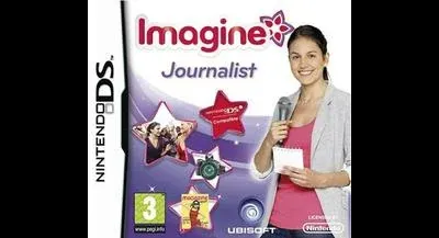 Imagine Journalist