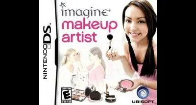 Imagine Makeup Artist