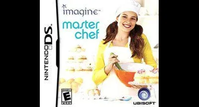 Imagine Master Chef