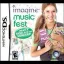 Imagine Music Fest - Nintendo DS - Retrocharting