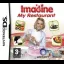 Imagine My Restaurant - Nintendo DS - Retrocharting