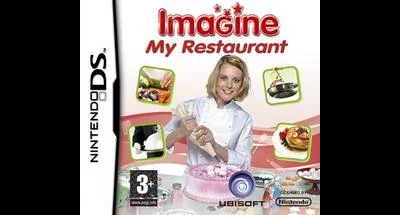 Imagine My Restaurant