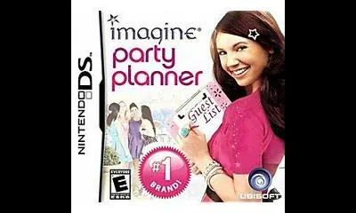 Imagine Party Planner