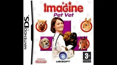 Imagine Pet Vet