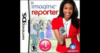 Imagine Reporter