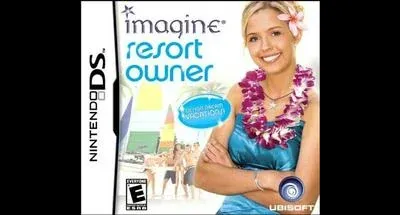 Imagine Resort Owner