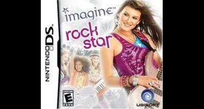 Imagine Rock Star