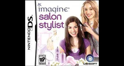 Imagine Salon Stylist