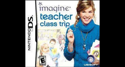 Imagine Teacher Class Trip