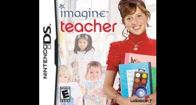 Imagine Teacher