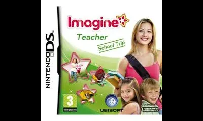 Imagine: Teacher School Trip