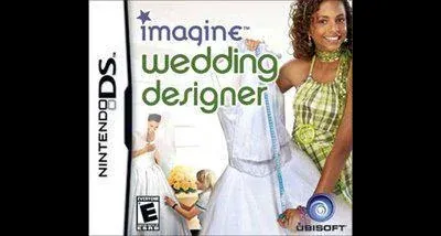 Imagine Wedding Designer