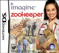 Background - Imagine Zookeeper - Nintendo DS - Retrocharting