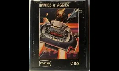 Immies Aggies
