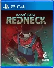Background - Immortal Redneck - Playstation 4 - Retrocharting