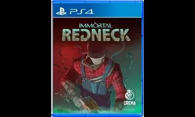 Immortal Redneck