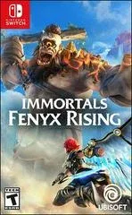Immortals Fenyx Rising [Gaming Pack + Controller]