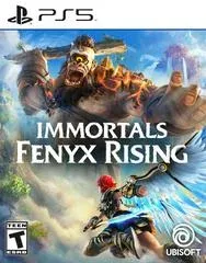 Background - Immortals Fenyx Rising [Gold Edition] - Playstation 5 - Retrocharting
