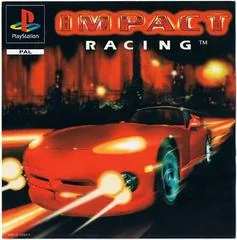 Background - Impact Racing - PlayStation - Retrocharting