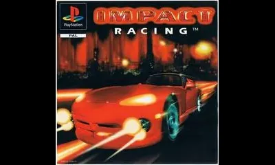 Impact Racing