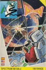 Background - Implosion - ZX Spectrum - Retrocharting