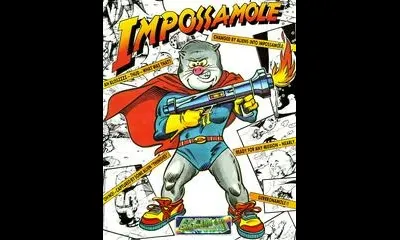 Impossamole