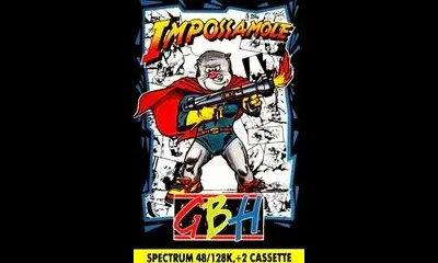 Impossamole [GBH]