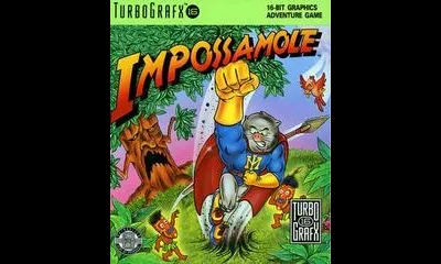 Impossamole