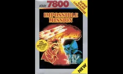 Impossible Mission