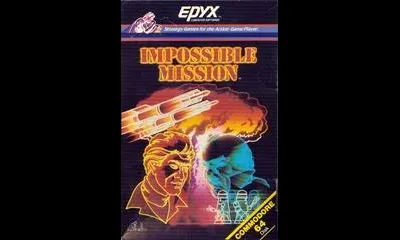 Impossible Mission