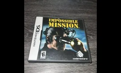 Impossible Mission
