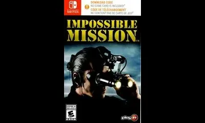 Impossible Mission