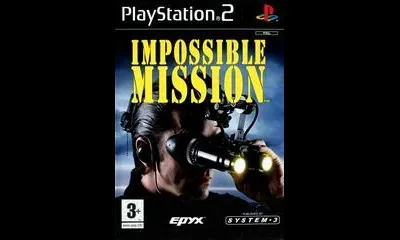 Impossible Mission