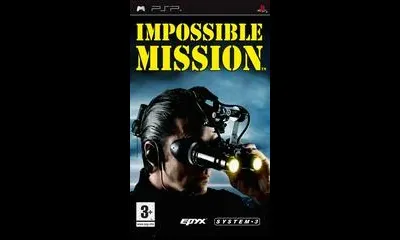 Impossible Mission