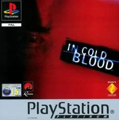 Background - In Cold Blood [Platinum] - PlayStation - Retrocharting