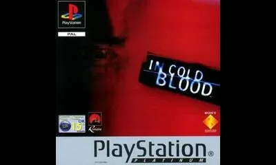 In Cold Blood [Platinum]