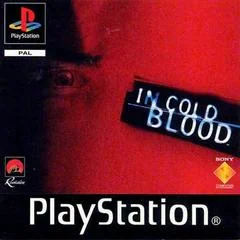 Background - In Cold Blood - PlayStation - Retrocharting