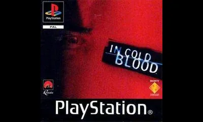 In Cold Blood