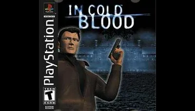 In Cold Blood