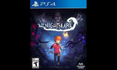 In Nightmare